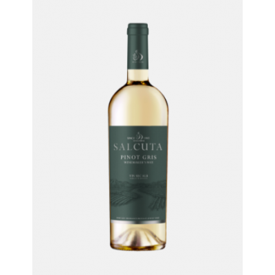 Salcuta Select Range Pinot Grigio
